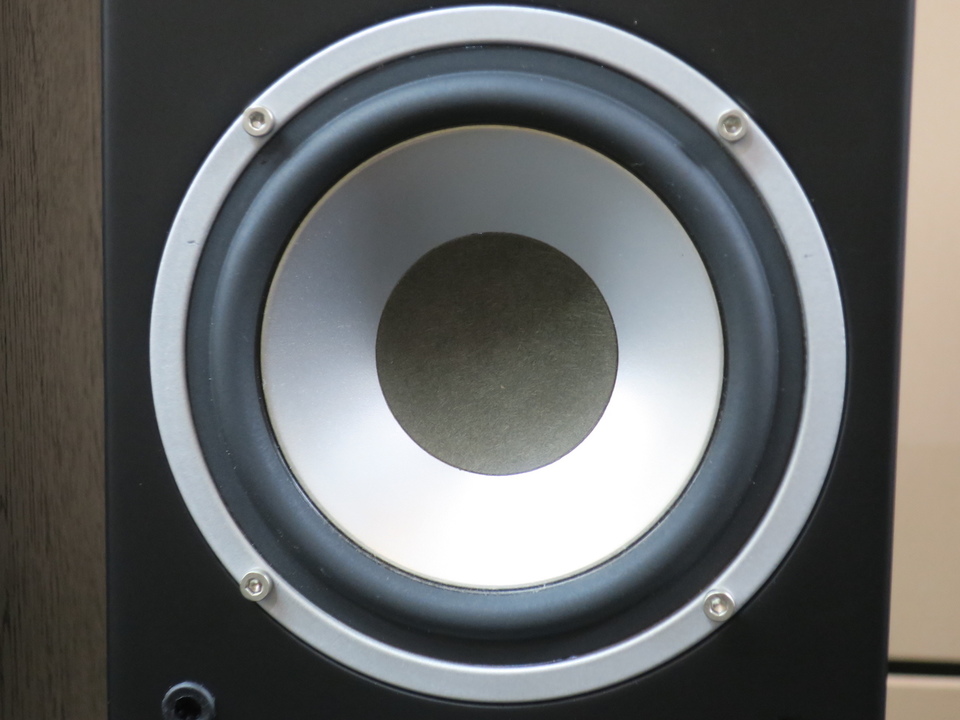 FS57.2 ELAC - 中古オーディオ 高価買取・販売 ハイファイ堂