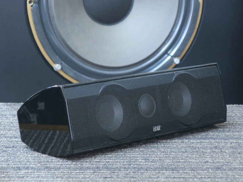 ELAC センタースピーカー CINEMA XL CENTER