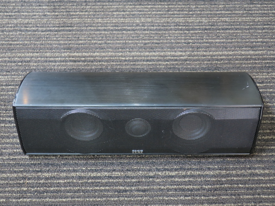 CINEMA XL CENTER ELAC - 中古オーディオ 高価買取・販売 ハイファイ堂