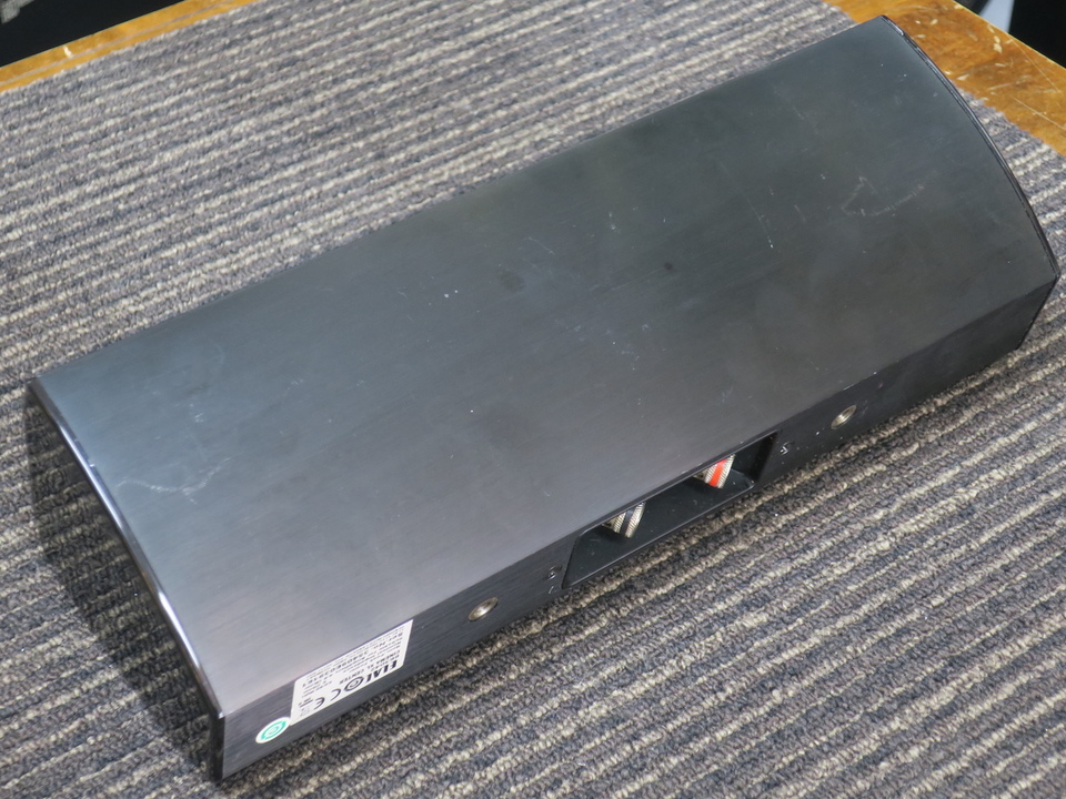 CINEMA XL CENTER ELAC - 中古オーディオ 高価買取・販売 ハイファイ堂