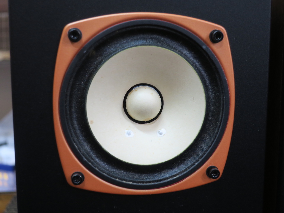 FE103-Sol+BK105WB2 FOSTEX - 中古オーディオ 高価買取・販売 ハイファイ堂