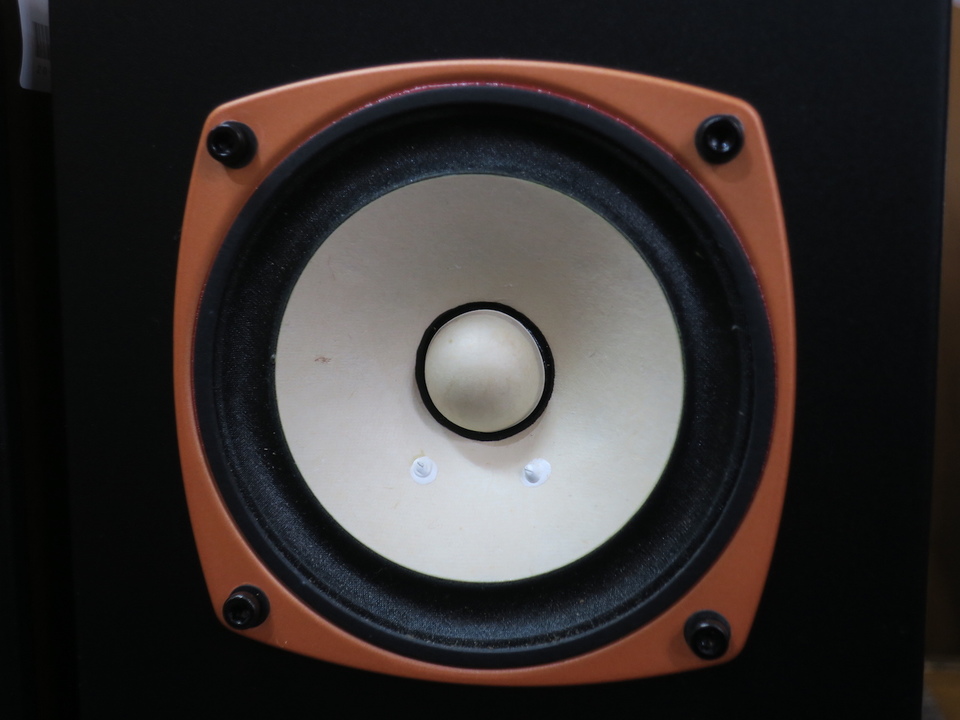 FE103-Sol+BK105WB2 FOSTEX - 中古オーディオ 高価買取・販売 ハイファイ堂