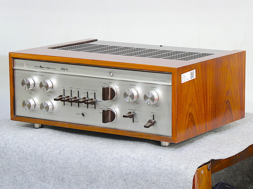 LUXMAN 38FD ジャンク（通電確認のみ） sq38d5-c.jpg