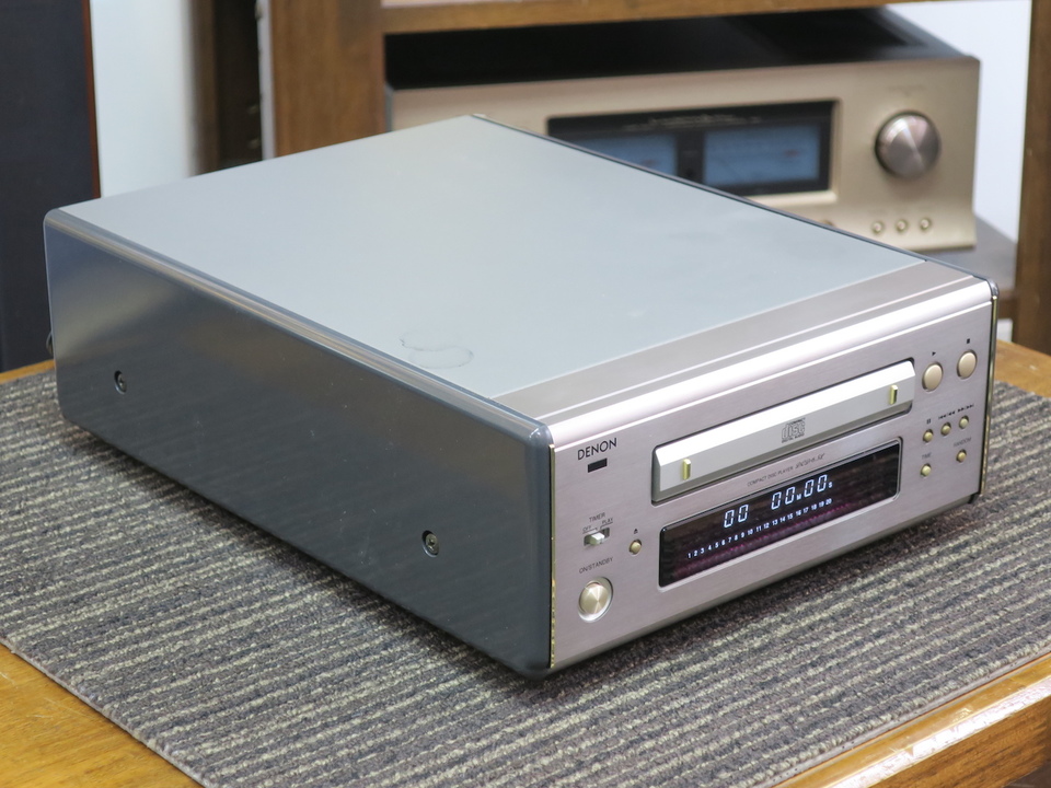 DCD-6.5L DENON - 中古オーディオ 高価買取・販売 ハイファイ堂