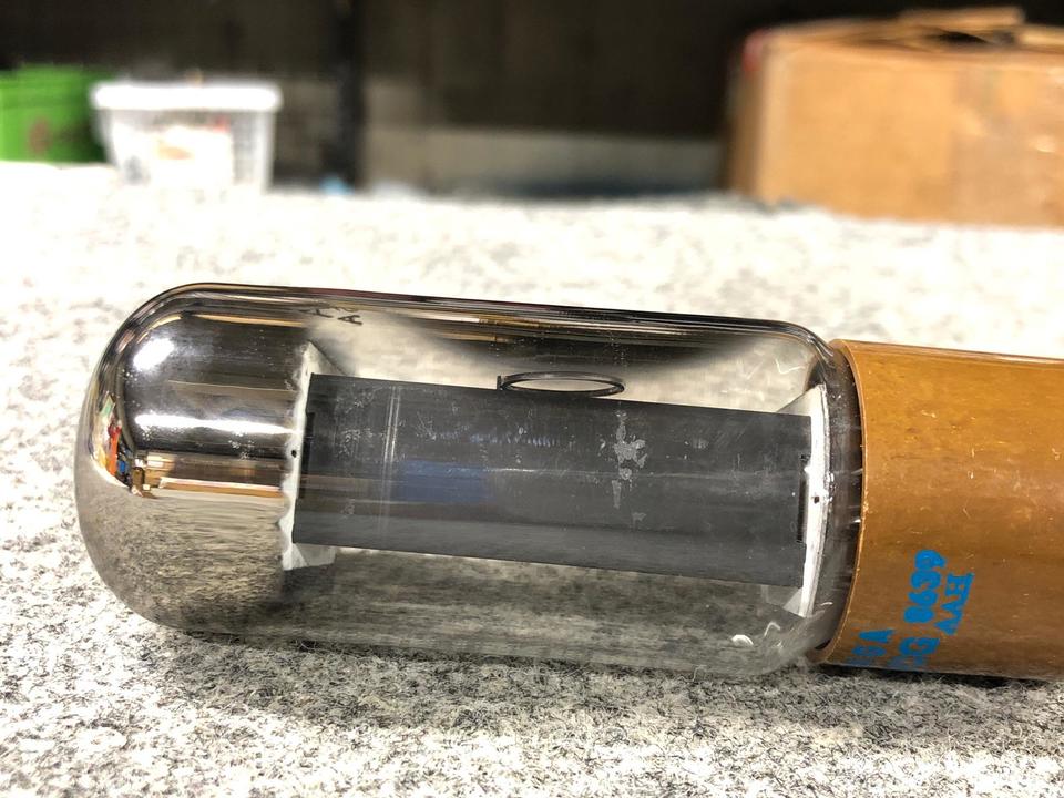5R4GA PHILIPS ECG - 中古オーディオ 高価買取・販売 ハイファイ堂