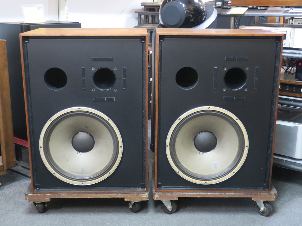 L45-S4 Flair JBL - 中古オーディオ 高価買取・販売 ハイファイ堂