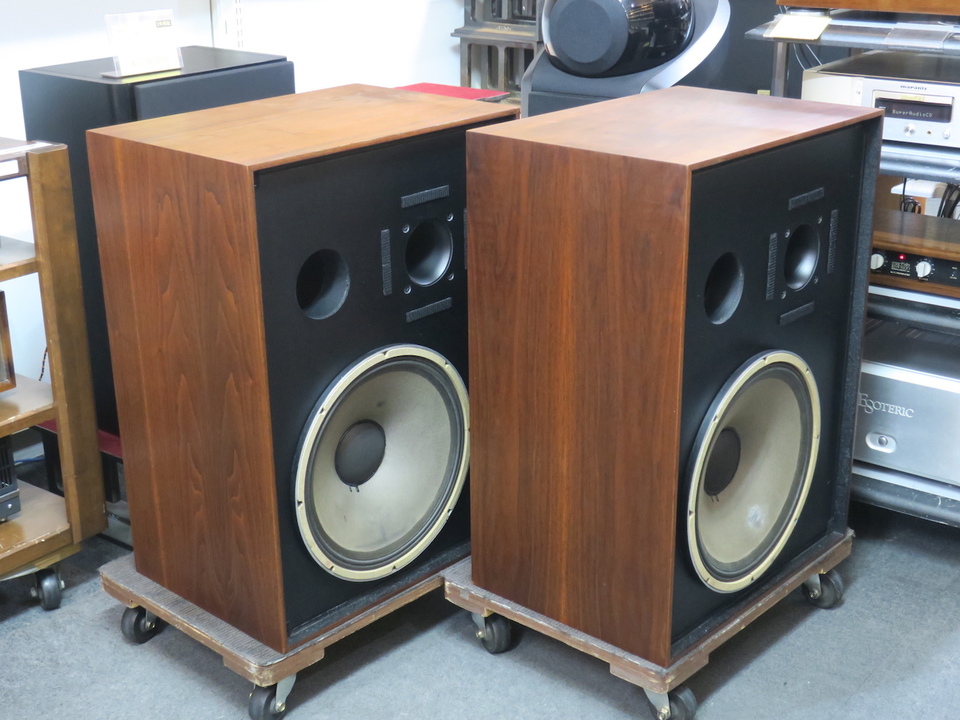 L45-S4 Flair JBL - 中古オーディオ 高価買取・販売 ハイファイ堂
