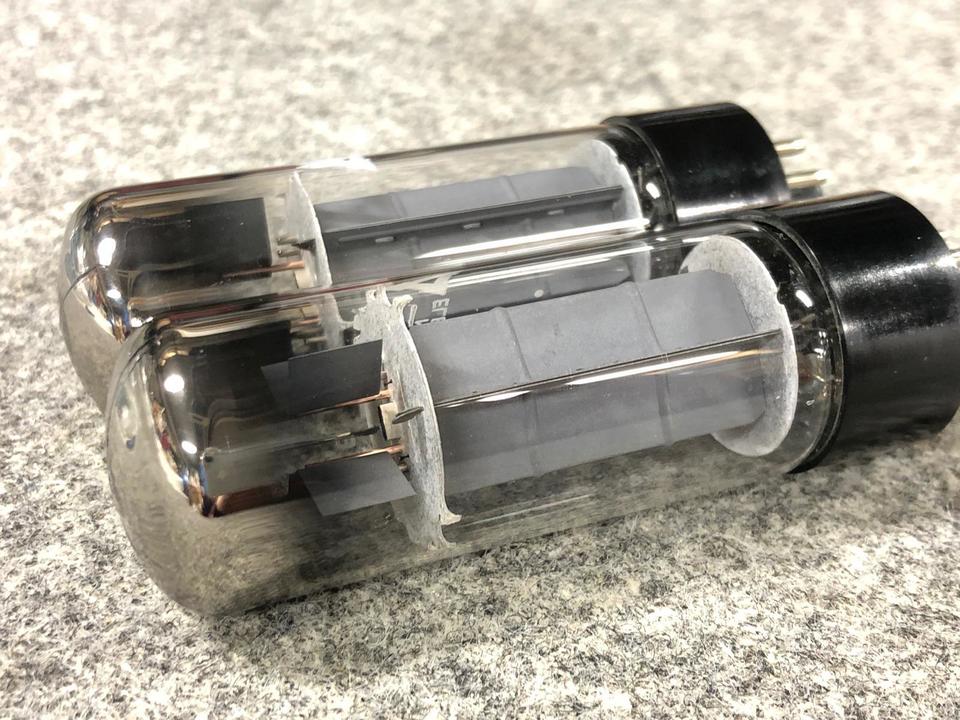 6CA7 MATSUSHITA - 中古オーディオ 高価買取・販売 ハイファイ堂