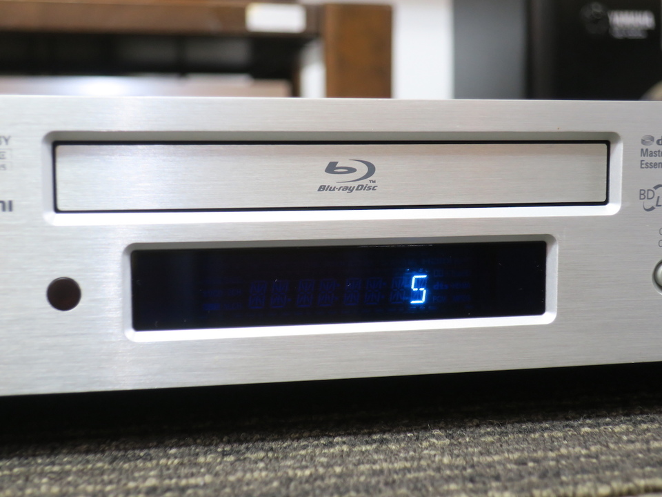 Azur 650BD Cambridge Audio - 中古オーディオ 高価買取・販売