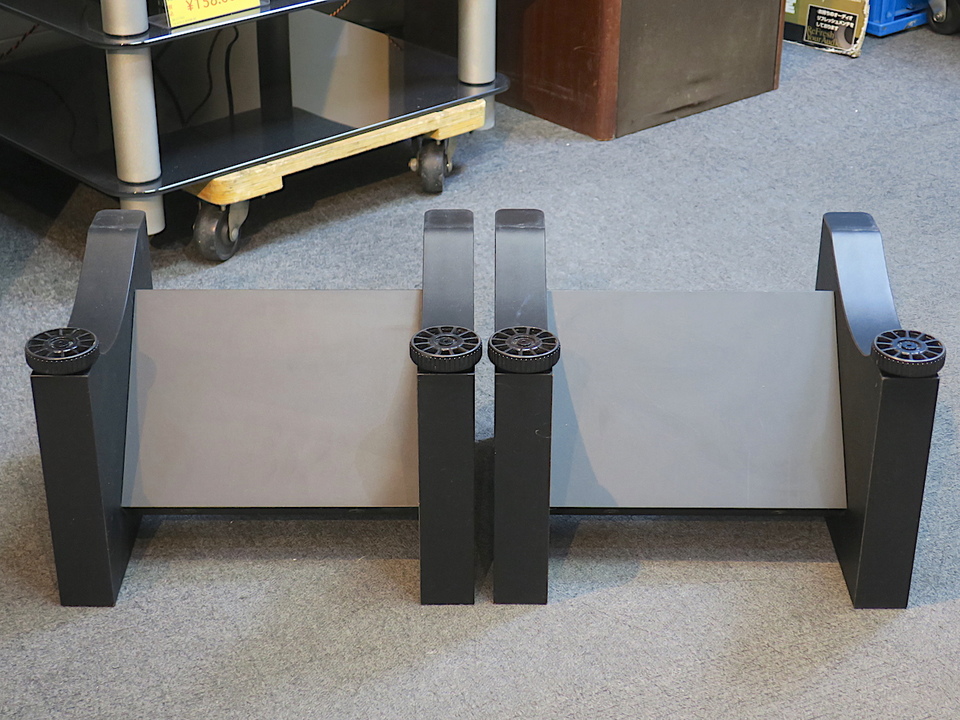 スピーカースタンド ハミレックス HAMILeX SB-411 ハヤミ工産 SB-411