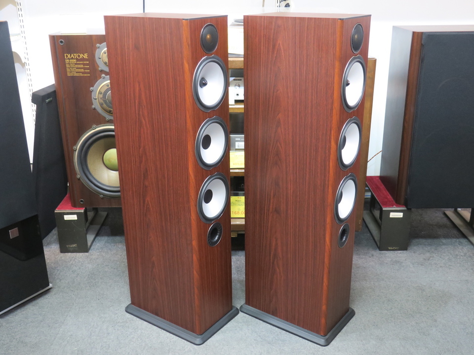 monitor audio bronze 6 2本セット Review: Monitor Audio Bronze 2, Monitor Audio Silver 6