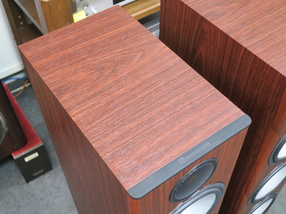 Bronze BX6 MONITOR AUDIO - 中古オーディオ 高価買取・販売 ハイファイ堂