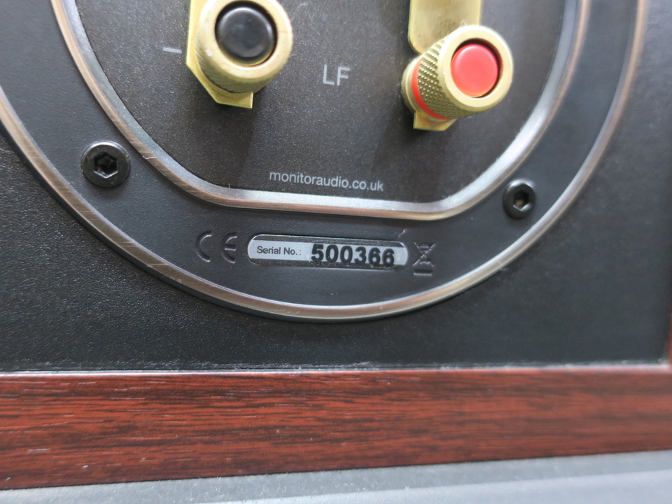 Monitor Audio Bronze BX6