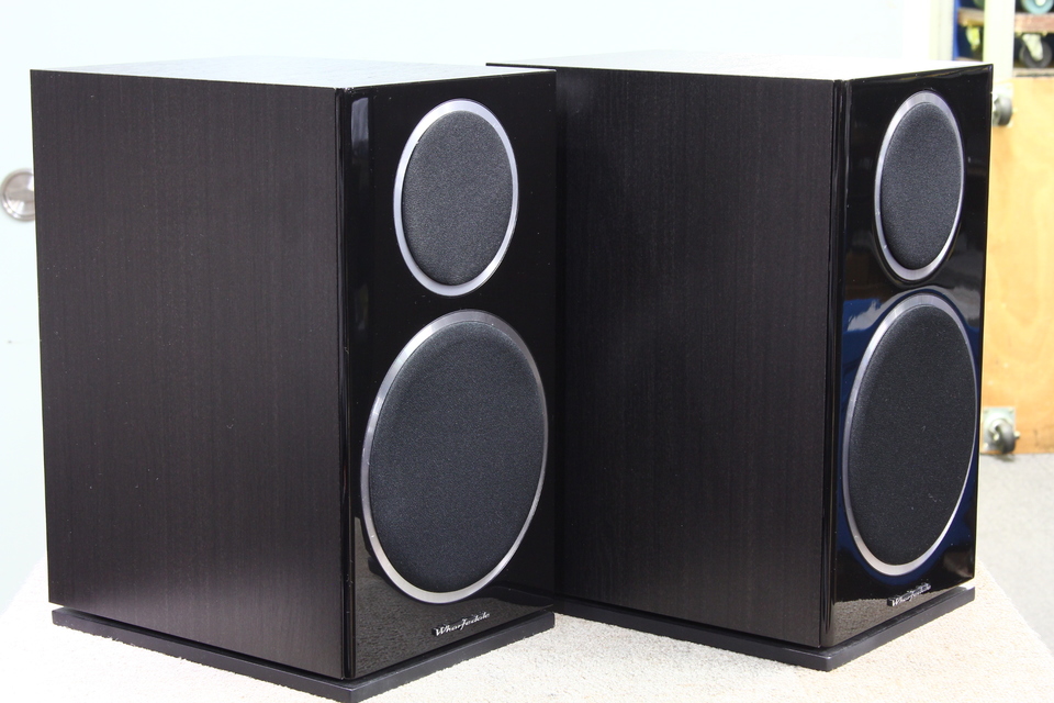 Diamond 225 Wharfedale - 中古オーディオ 高価買取・販売 ハイファイ堂