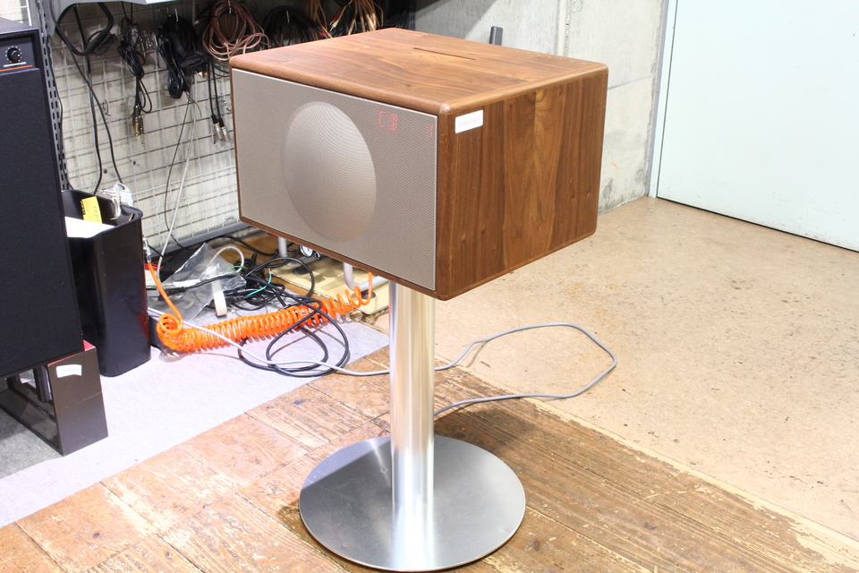 値下げしました！中古美品 Geneva Sound System Model L Wireless