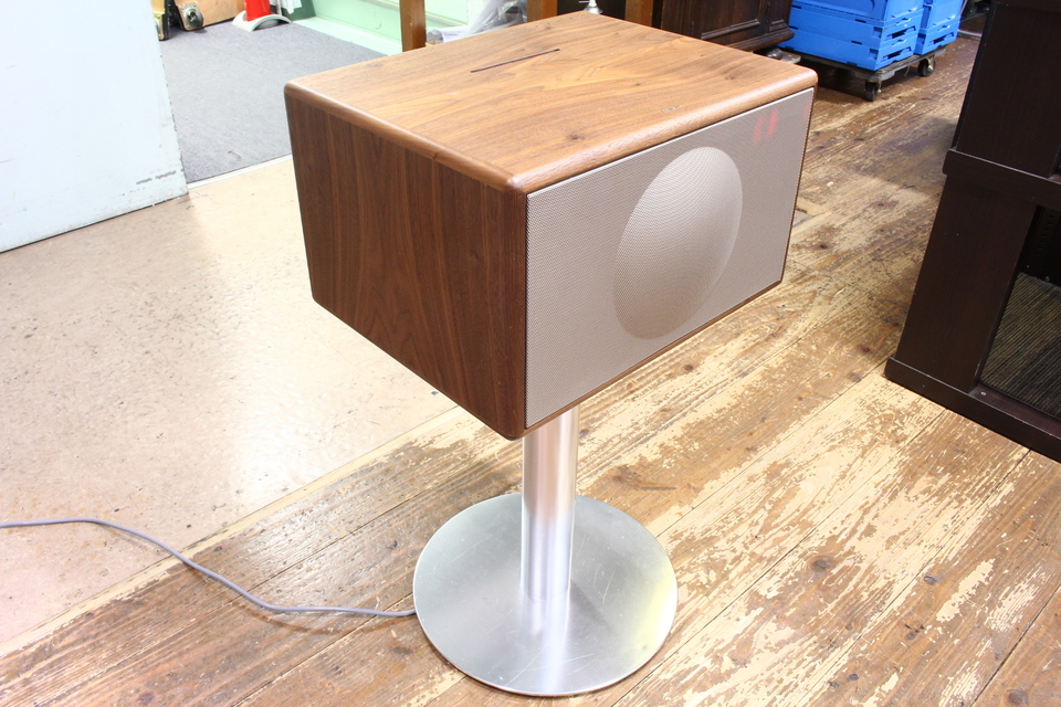 Sound system model L wireless GENEVA - 中古オーディオ 高価買取 