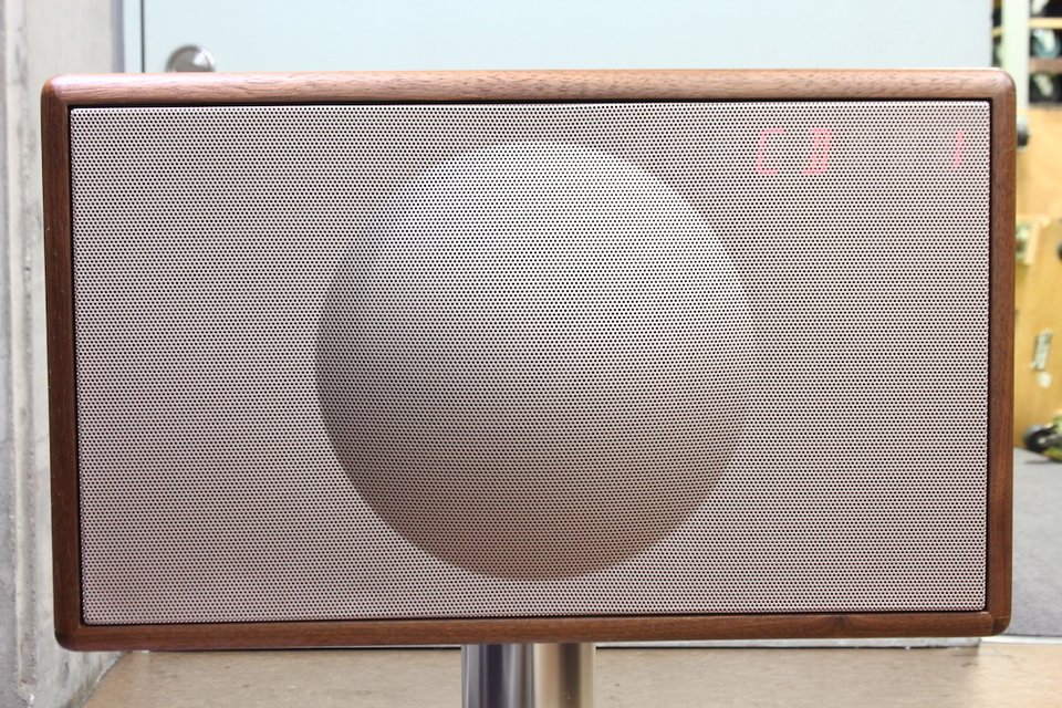 Sound system model L wireless GENEVA - 中古オーディオ 高価買取 