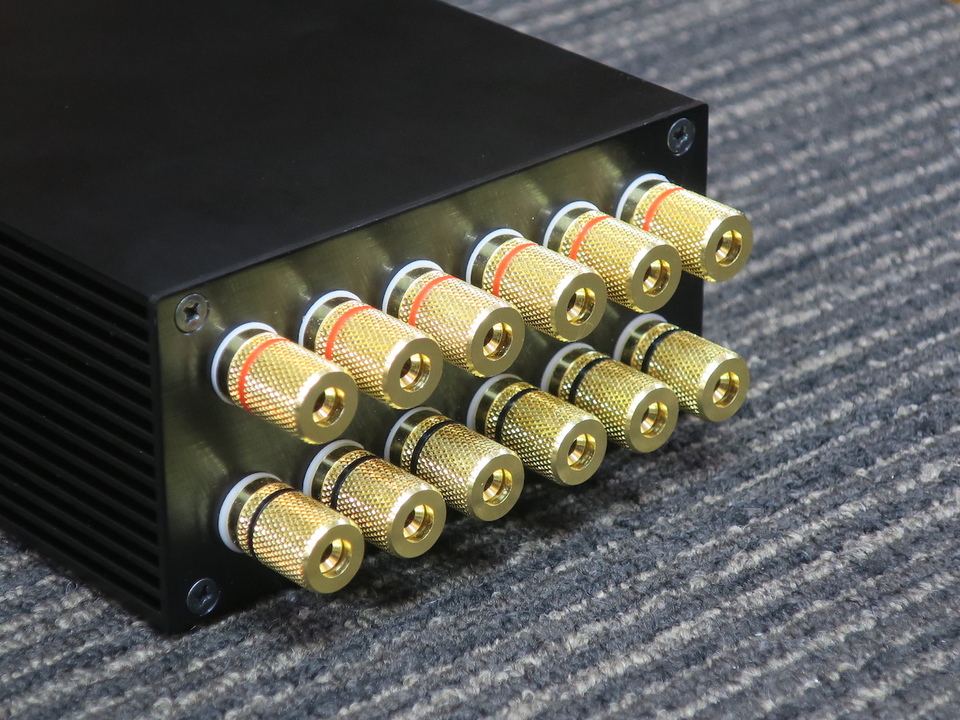 F-2B-BTL Fortissimo Audio - 中古オーディオ 高価買取・販売 ハイファイ堂