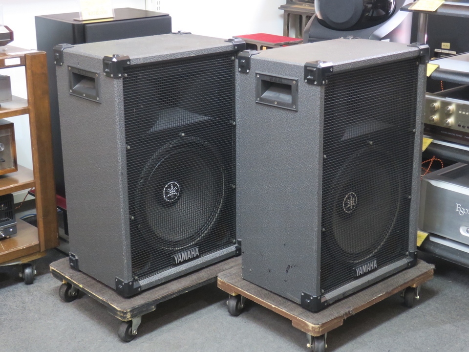 S115H2 YAMAHA - 中古オーディオ 高価買取・販売 ハイファイ堂