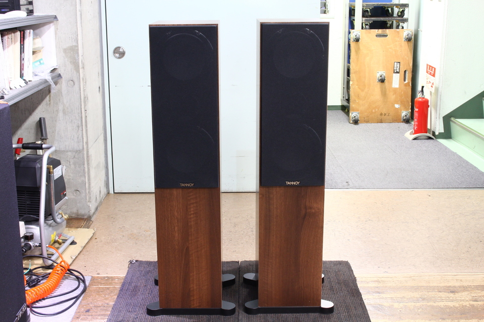 Mercury 7.4 TANNOY - 中古オーディオ 高価買取・販売 ハイファイ堂