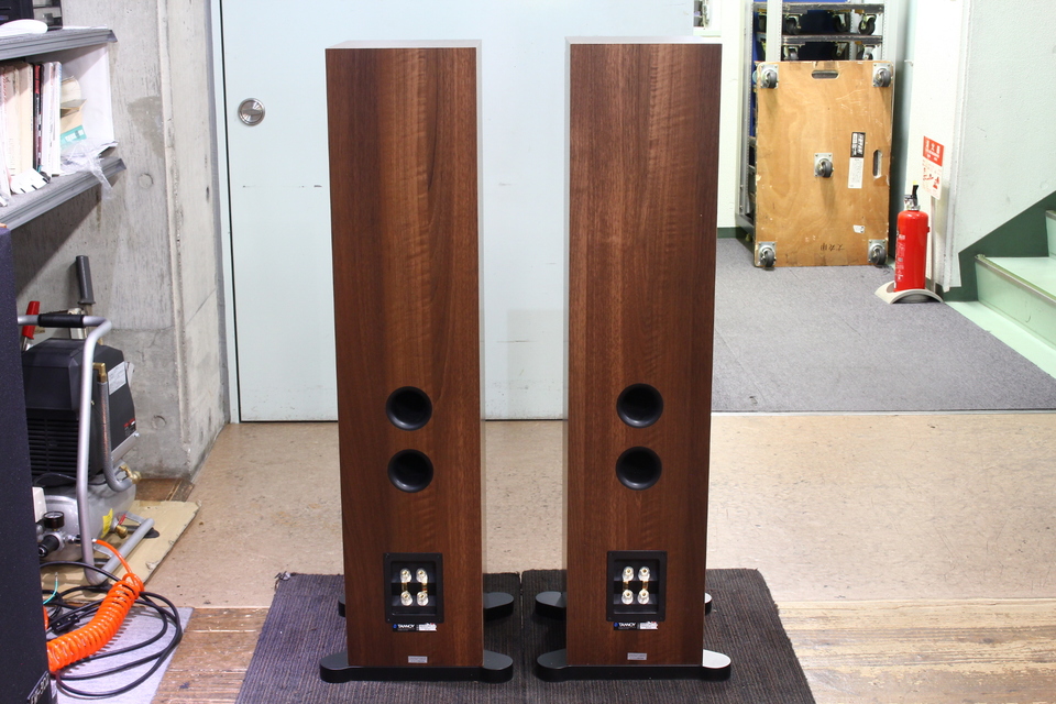 Mercury 7.4 TANNOY - 中古オーディオ 高価買取・販売 ハイファイ堂