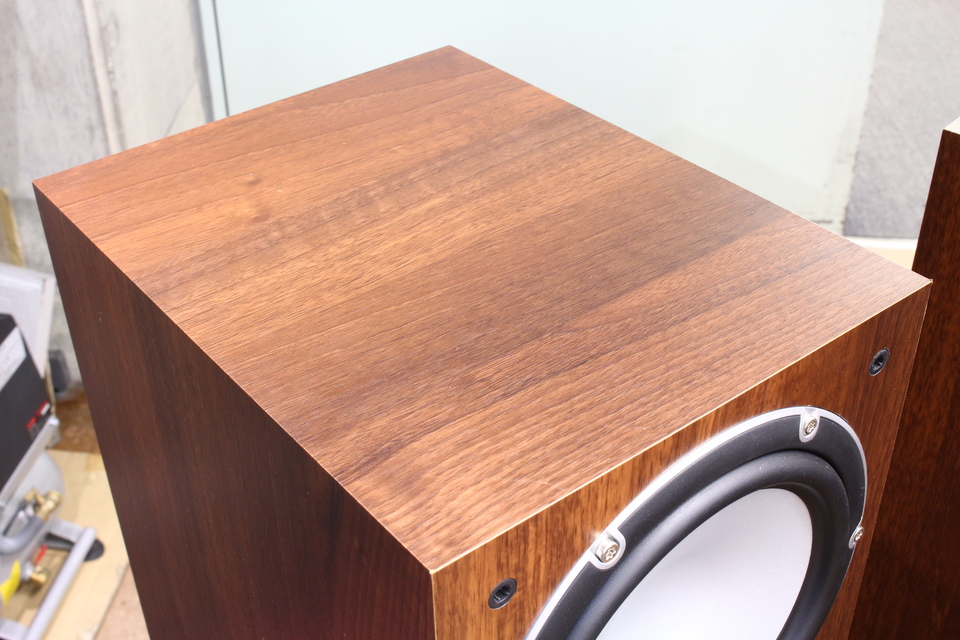 【美品】 TANNOY タンノイMercury 7.4 2WAYトールボーイ TANNOY Mercury 7.4を特価にてご提供です。 - OTAIAUDIOのブログ