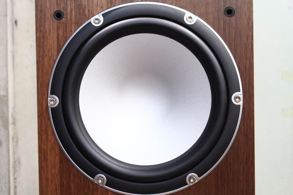 Mercury 7.4 TANNOY - 中古オーディオ 高価買取・販売 ハイファイ堂
