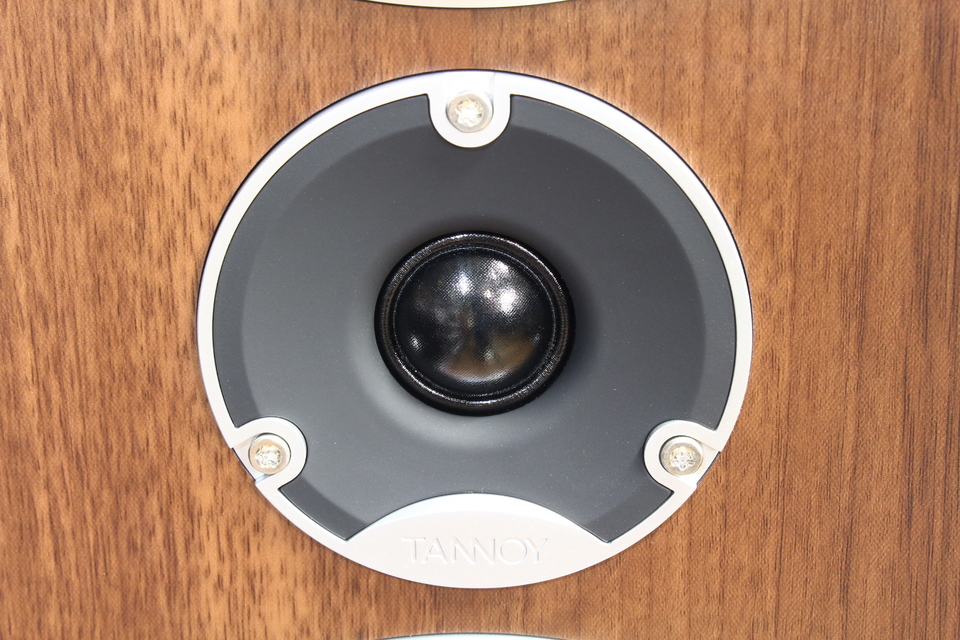 Mercury 7.4 TANNOY - 中古オーディオ 高価買取・販売 ハイファイ堂