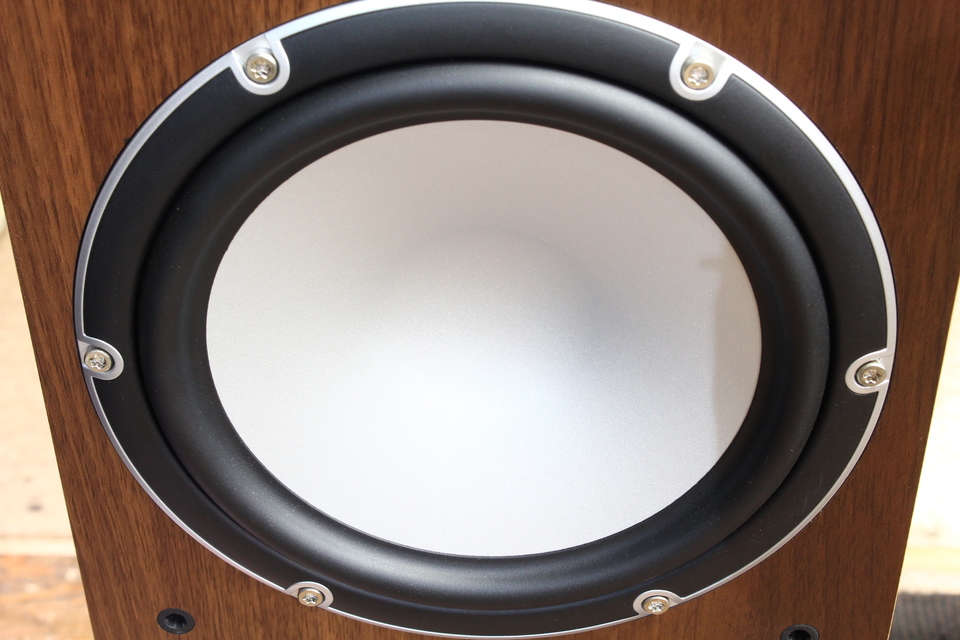 Mercury 7.4 TANNOY - 中古オーディオ 高価買取・販売 ハイファイ堂