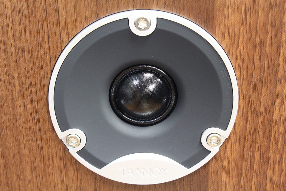 Mercury 7.4 TANNOY - 中古オーディオ 高価買取・販売 ハイファイ堂