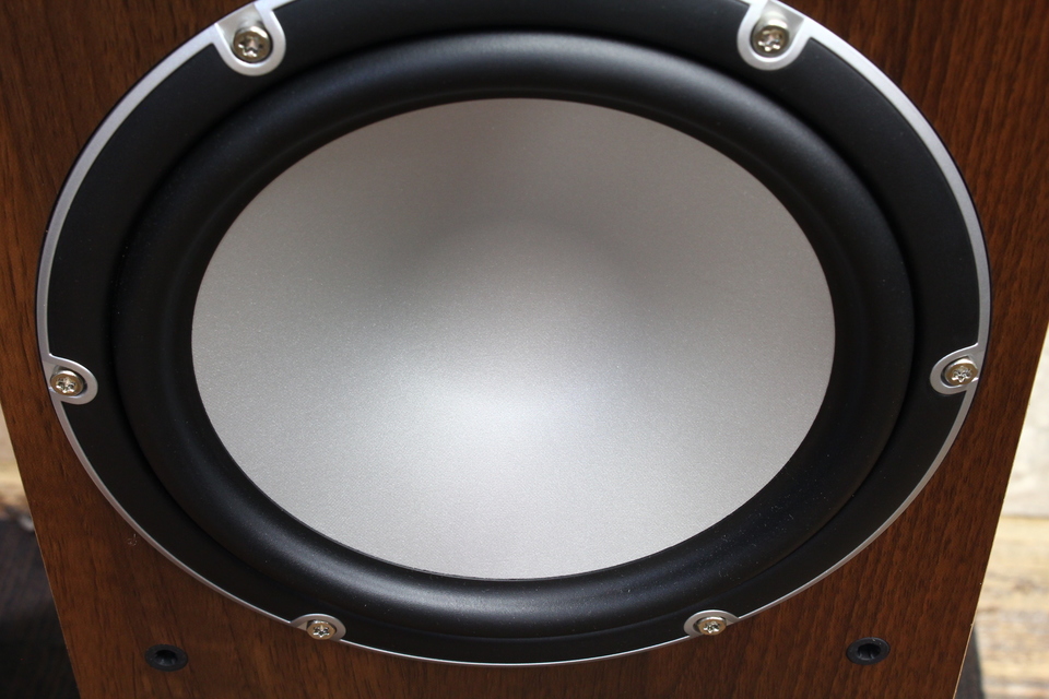 Mercury 7.4 TANNOY - 中古オーディオ 高価買取・販売 ハイファイ堂