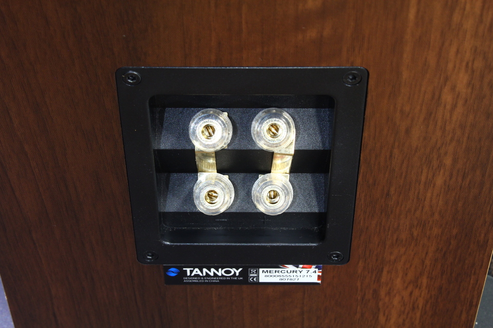 Mercury 7.4 TANNOY - 中古オーディオ 高価買取・販売 ハイファイ堂