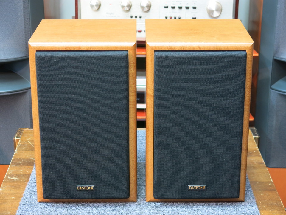 DIATONE ダイアトーン スピーカー DS-200ZX DIATONE DS-200ZX フルセッティング・極みチューン!!