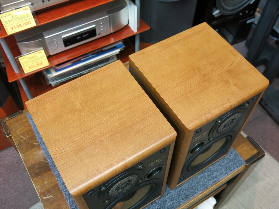 DS-200ZX DIATONE - 中古オーディオ 高価買取・販売 ハイファイ堂