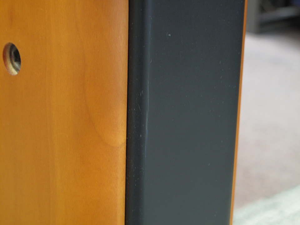 RWS-708 USHER - 中古オーディオ 高価買取・販売 ハイファイ堂