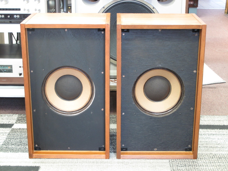 3LZ(MONITOR RED) TANNOY - 中古オーディオ 高価買取・販売 ハイファイ堂