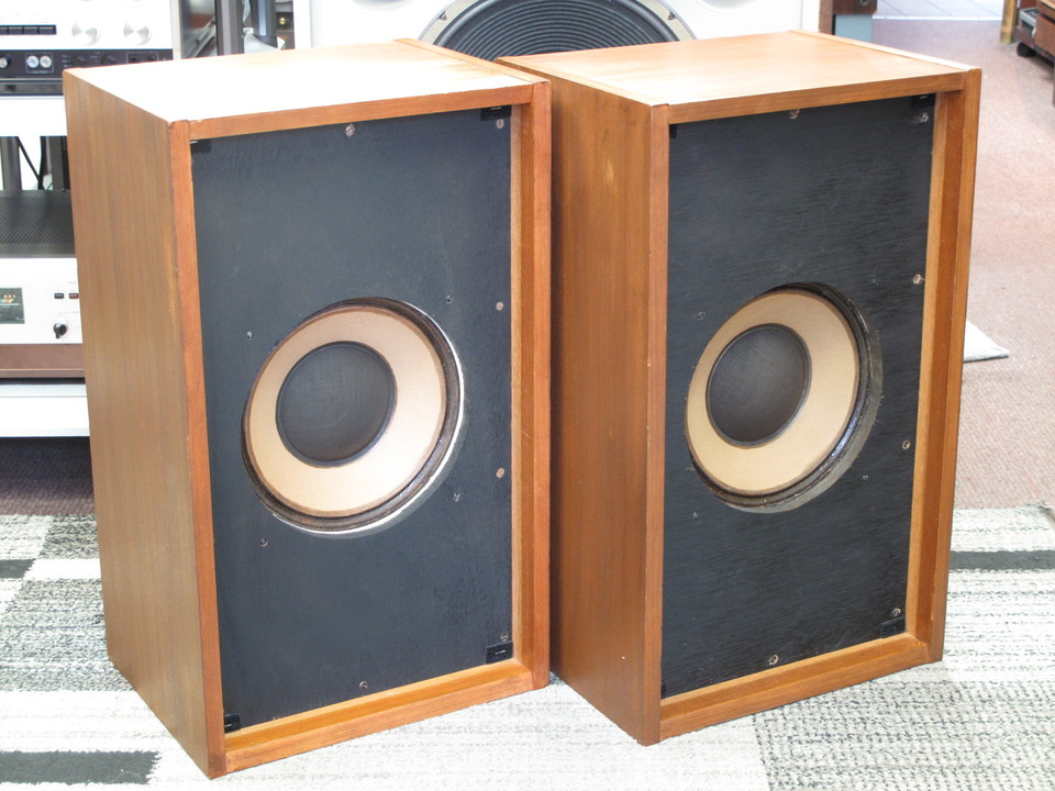 3LZ(MONITOR RED) TANNOY - 中古オーディオ 高価買取・販売 ハイファイ堂