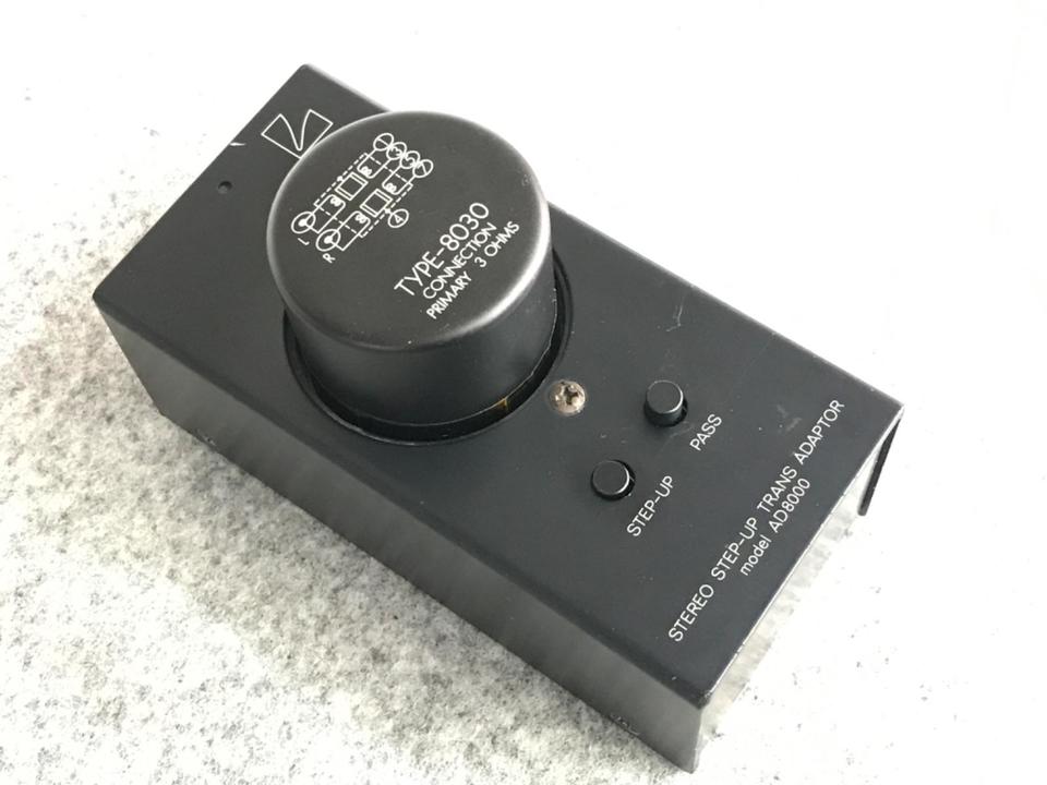 8030+AD8000 LUXMAN - HiFi-Do McIntosh/JBL/audio-technica/Jeff