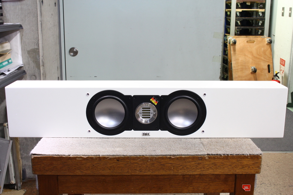 CC181 ELAC - 中古オーディオ 高価買取・販売 ハイファイ堂