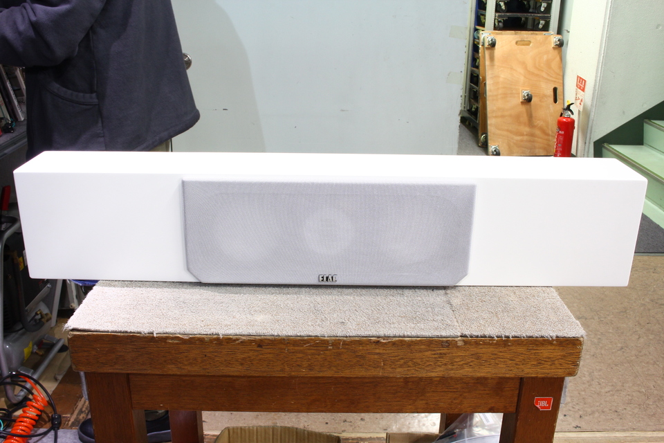 CC181 ELAC - 中古オーディオ 高価買取・販売 ハイファイ堂