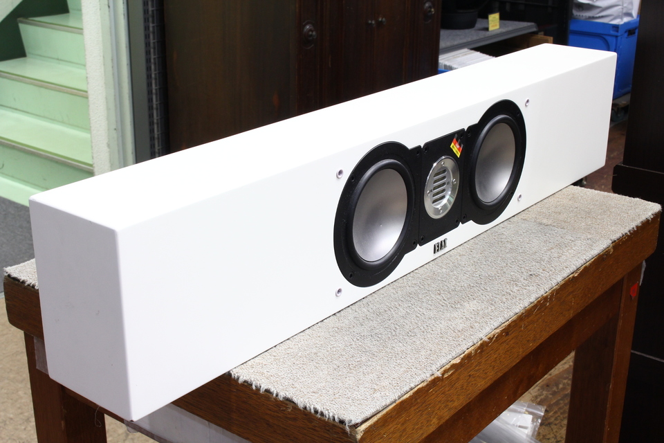 CC181 ELAC - 中古オーディオ 高価買取・販売 ハイファイ堂
