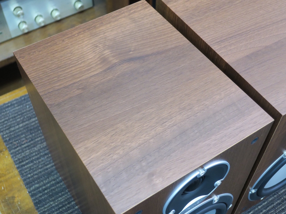 Mercury 7.2WL TANNOY - 中古オーディオ 高価買取・販売 ハイファイ堂