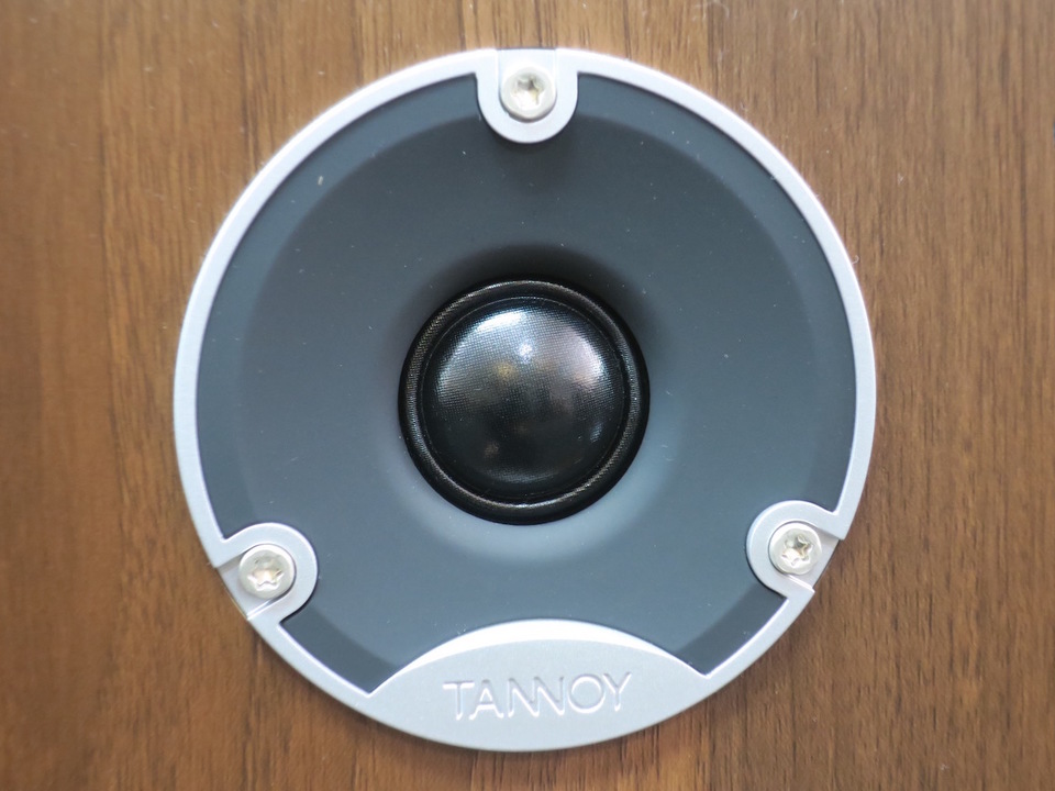タンノイ マーキュリー７.２（並行輸入品） Mercury 7.2WL TANNOY - 中古オーディオ 高価買取・販売
