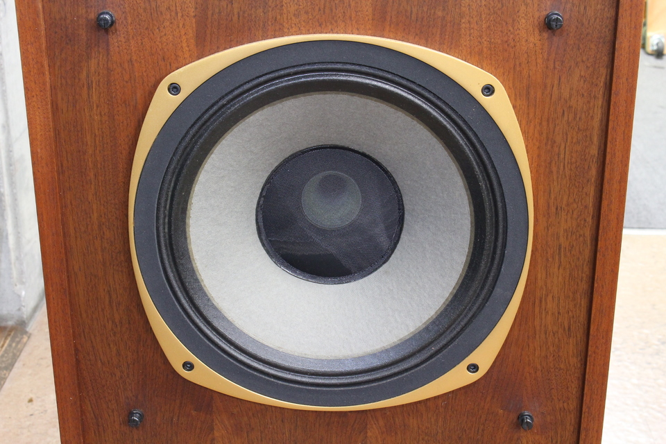 SRM-12X TANNOY - 中古オーディオ 高価買取・販売 ハイファイ堂