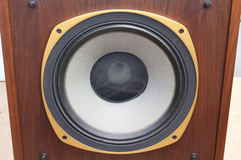 SRM-12X TANNOY - 中古オーディオ 高価買取・販売 ハイファイ堂