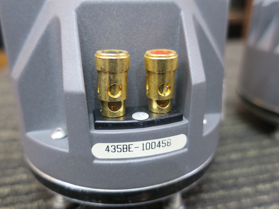 435Be JBL - 中古オーディオ 高価買取・販売 ハイファイ堂