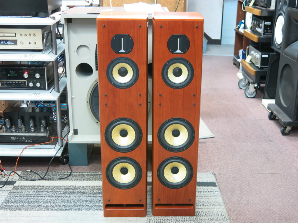 S-A7 Pioneer - 中古オーディオ 高価買取・販売 ハイファイ堂