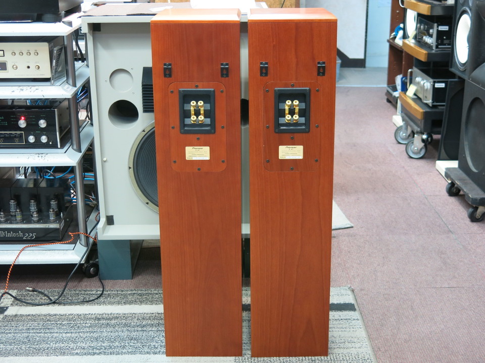 S-A7 Pioneer - 中古オーディオ 高価買取・販売 ハイファイ堂