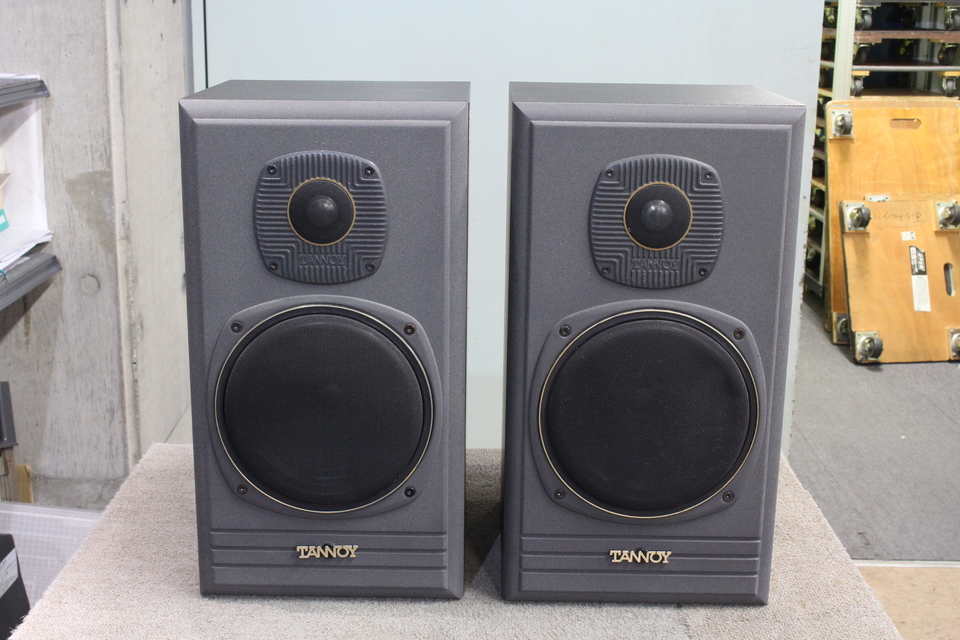 SYSTEM 2 TANNOY - 中古オーディオ 高価買取・販売 ハイファイ堂