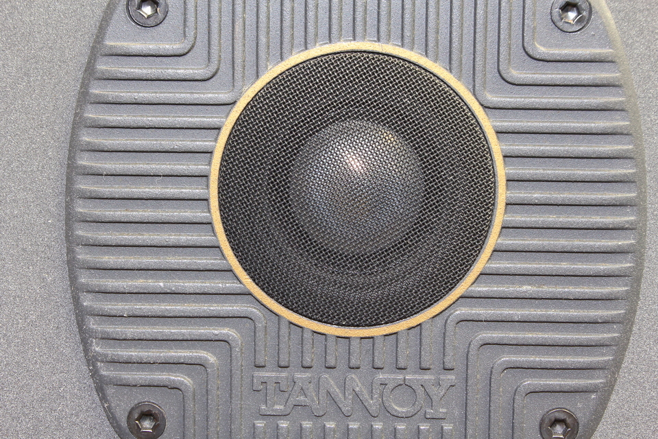 TANNOY E11 2Way スピーカー TANNOY E-11の仕様 タンノイ